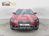 2014 Audi A4