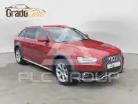 2014 Audi A4