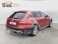 2014 Audi A4