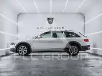 2014 Audi A4