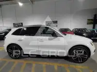 2014 Audi SQ5
