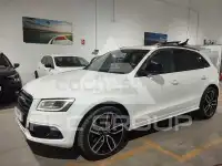 2014 Audi SQ5