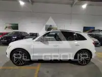 2014 Audi SQ5