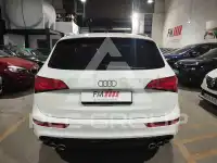 2014 Audi SQ5