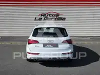 2014 Audi SQ5
