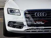 2014 Audi SQ5
