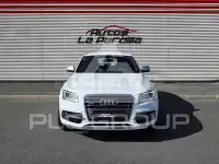 2014 Audi SQ5