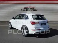 2014 Audi SQ5