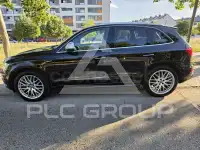 2014 Audi SQ5