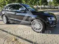 2014 Audi SQ5