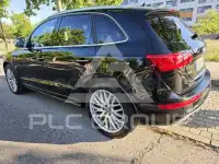 2014 Audi SQ5