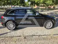 2014 Audi SQ5