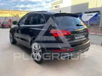 2014 Audi SQ5