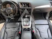 2014 Audi SQ5