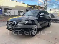 2014 Audi SQ5