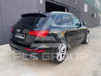 2014 Audi SQ5
