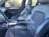 2014 Audi SQ5