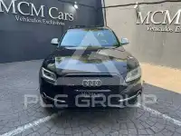 2014 Audi SQ5