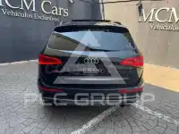 2014 Audi SQ5