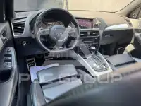 2014 Audi SQ5
