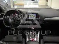 2014 Audi SQ5
