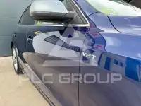 2014 Audi SQ5