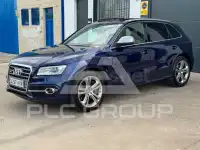 2014 Audi SQ5