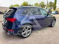 2014 Audi SQ5