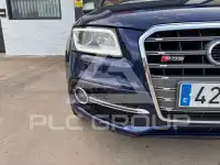 2014 Audi SQ5