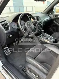 2014 Audi SQ5