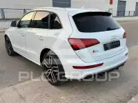 2014 Audi SQ5