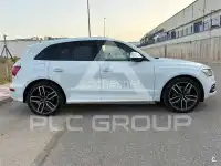 2014 Audi SQ5
