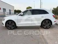 2014 Audi SQ5