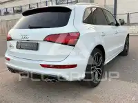 2014 Audi SQ5