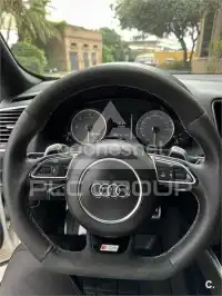 2014 Audi SQ5