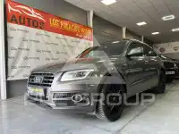 2014 Audi SQ5