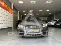 2014 Audi SQ5