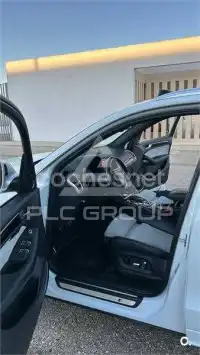 2014 Audi SQ5