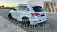 2014 Audi SQ5