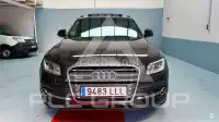 2014 Audi SQ5