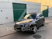 2014 Audi SQ5