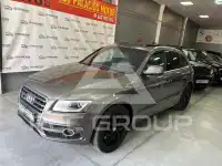 2014 Audi SQ5
