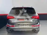 2014 Audi SQ5