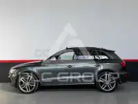 2014 Audi SQ5