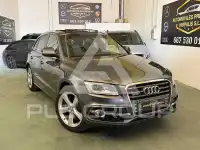 2014 Audi SQ5