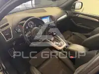 2014 Audi SQ5