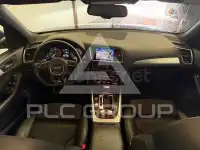 2014 Audi SQ5
