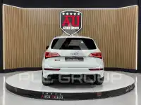 2014 Audi SQ5