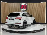 2014 Audi SQ5