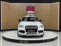 2014 Audi SQ5